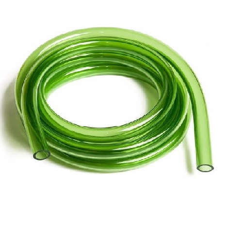 Groene slang 9/12 per meter