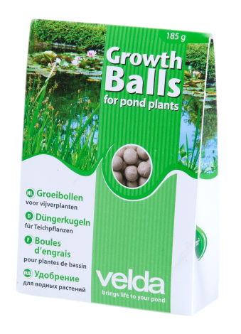 Growth balls 185 gr