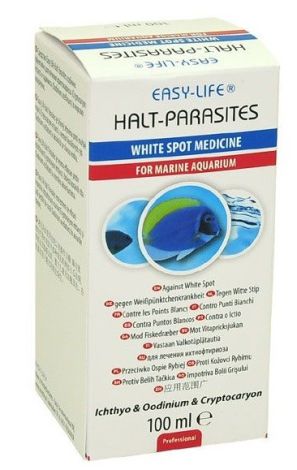 Easy-Life Halt Parasites