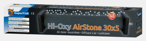 Hi Oxygen Koi airstone 30x5 cm