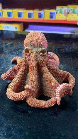 ornament octopus