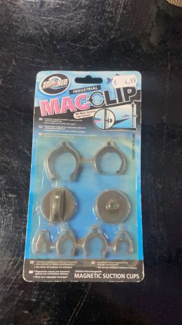 mag clips