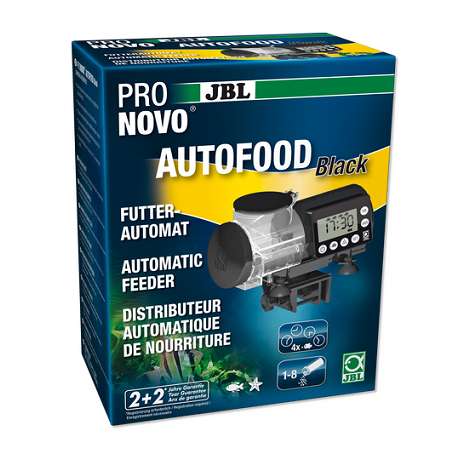 JBL Pronovo autofood black