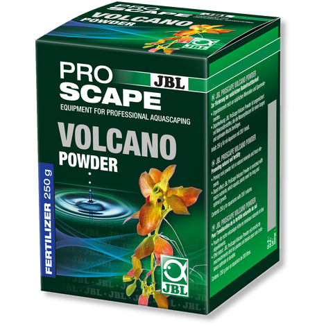 jbl proscape volcanopowder 250gr