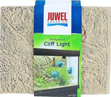 Juwel achterwand Cliff Light, 60x55 cm