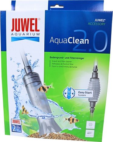 Juwel Aqua Clean 2.0.