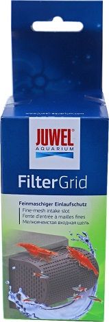 Juwel Filter Grid aanzuigbeveiliging.