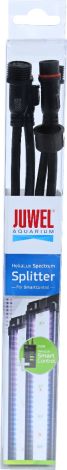 Juwel Helia-Lux splitter spectrum 4 kanalen.