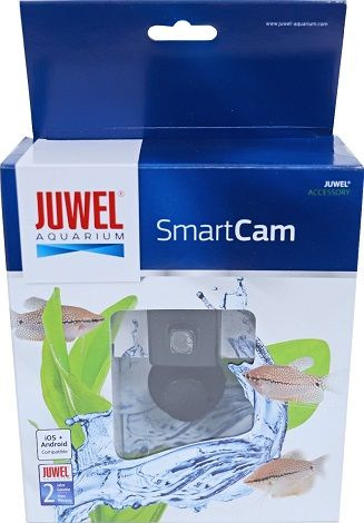 Juwel Onderwatercamera Smartc