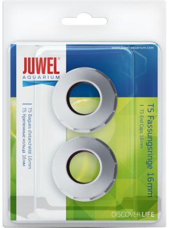 Juwel pak à 2 PVC ring, High-Lite T5