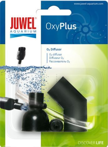 Juwel universeel diffusor set. (Oxyplus)