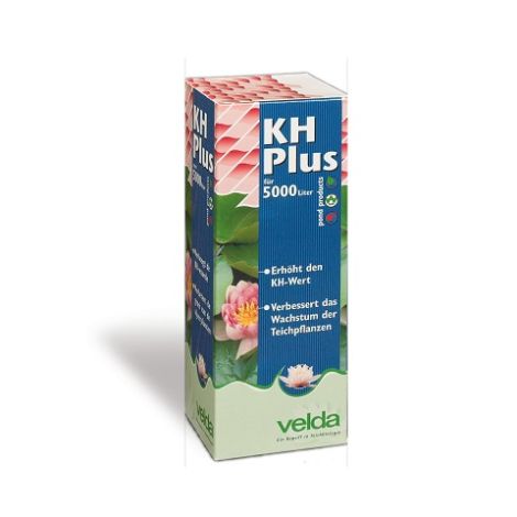 KH plus 500 ml