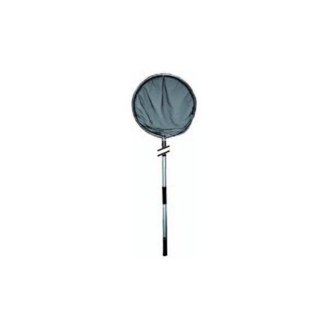 KNS schepnet rond Ø56cm Hexa 6mm