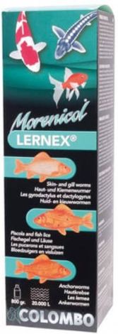 LERNEX 200 GR/5.000L *
