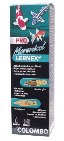 LERNEX PRO 1000ML/20.000L*
