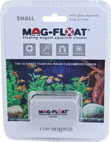 Mag-Float algenmagneet drijvend small