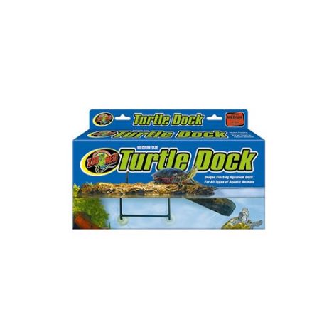 Turtle dock medium