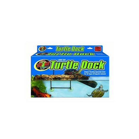 Turtle dock Large