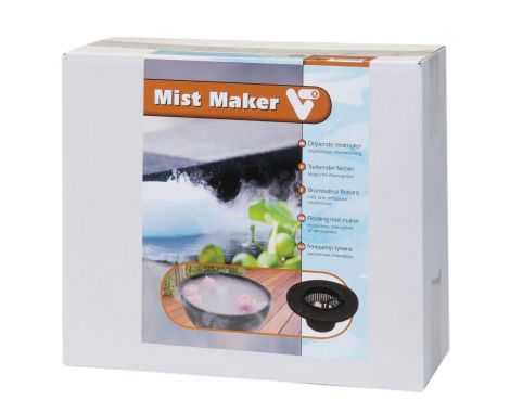 mist maker