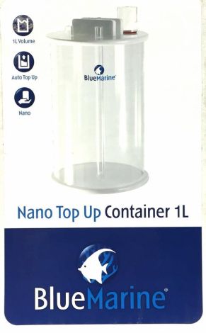 Blue Marine Nano Top Up Container 1 Liter