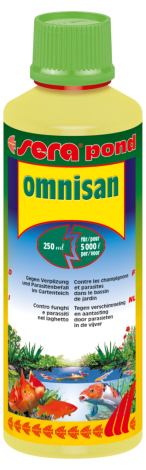 Omnisan F250ml