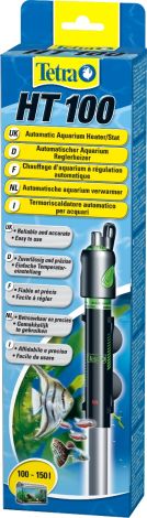 onderwater combinatie, HT100