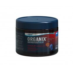 ORGANIX Colour Granulate 150 ml