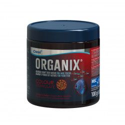 ORGANIX Colour Granulate 250 ml