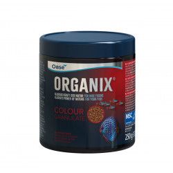 ORGANIX Colour Granulate 550 ml