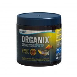 ORGANIX Daily Flakes 250 ml