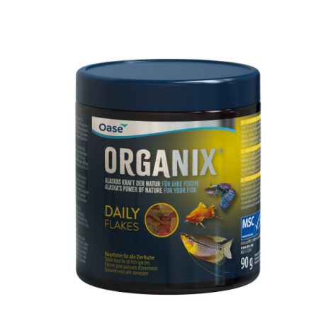 ORGANIX Daily Flakes 550 ml