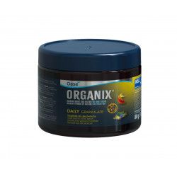 ORGANIX Daily Granulate 150 ml