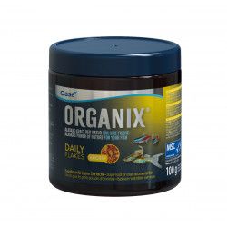 ORGANIX Daily Micro Flakes 250 ml