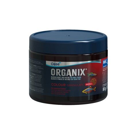ORGANIX Micro Colour Granulate 150 ml