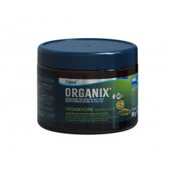 ORGANIX Veggievore Granulate 150 ml
