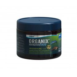 ORGANIX Veggievore Tabs 150 ml