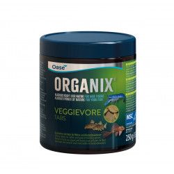 ORGANIX Veggievore Tabs 550 ml
