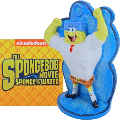 ornament spongebob atlas