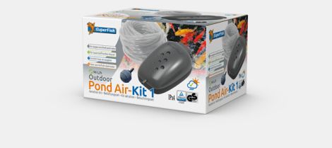 pond air kit 1