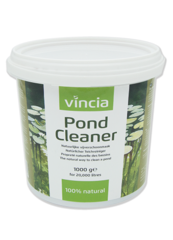 Pond cleaner 1000 gr