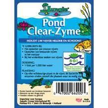 Pond Clear-Zyme