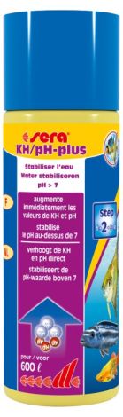 Sera kh/ph plus 100 ml