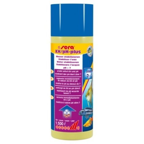 Sera kh/ph plus 250 ml