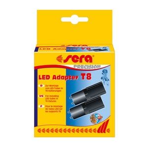 Sera LED adapter T8