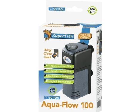 AQUAFLOW 100