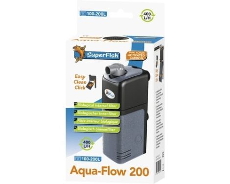 AQUAFLOW 200