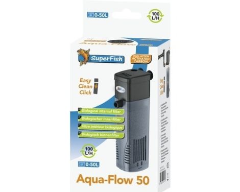 AQUAFLOW 50