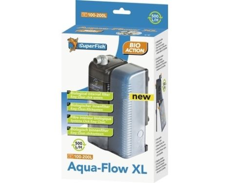 AQUAFLOW XL BIO FILTER