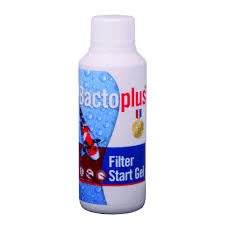 BACTOPLUS GEL 250 ML
