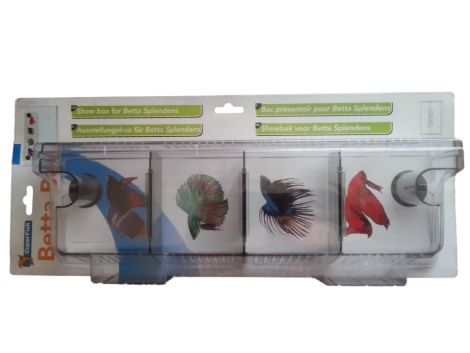 SUPERFISH BETTA BOX